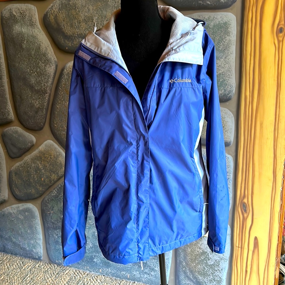 Columbia Sportswear Jacket